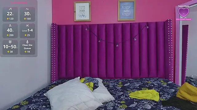 matureahomegirl online show from January 2026 02:50:01 AM