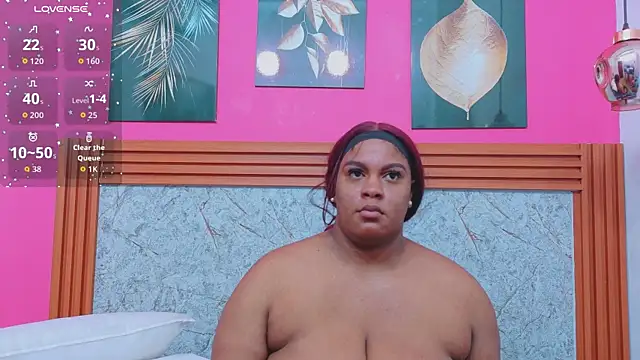 matureahomegirl online show from April 2026 12:01:01 PM