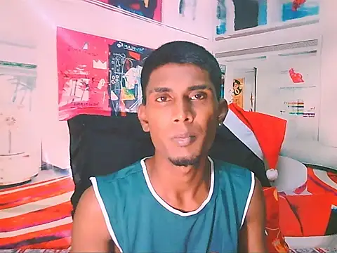 IndianThuggin online show from December 2025 05:24:02 PM