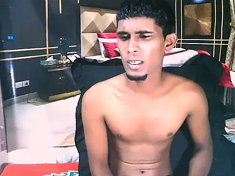 IndianThuggin online show from May 2026 11:25:02 AM