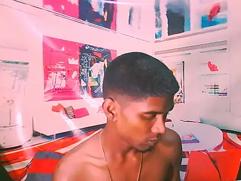 IndianThuggin online show from November 2025 06:02:02 AM