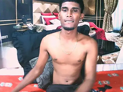 IndianThuggin online show from May 2026 10:40:02 AM