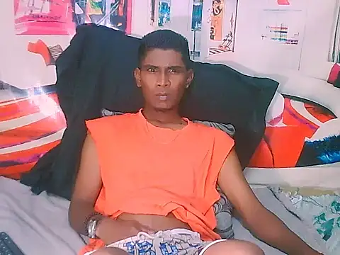 IndianThuggin online show from October 2025 08:52:01 PM