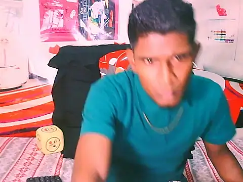 IndianThuggin online show from November 2025 05:24:01 PM