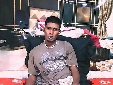 IndianThuggin online show from May 2026 05:45:02 AM