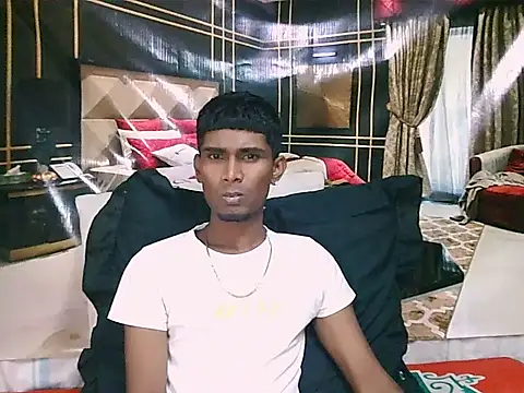 IndianThuggin online show from July 2026 05:39:02 PM