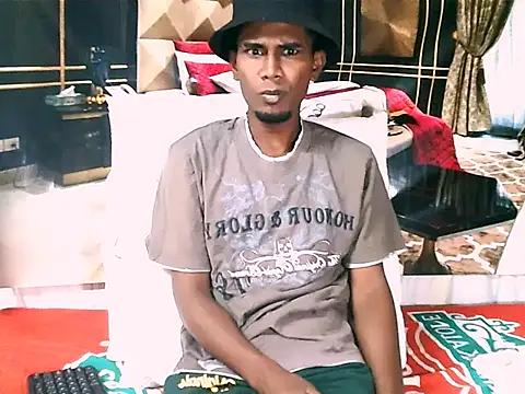 IndianThuggin online show from April 2026 06:51:01 AM