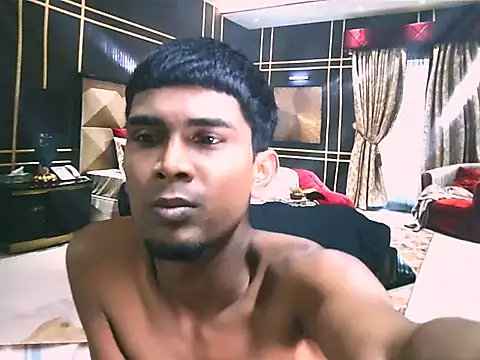 IndianThuggin online show from May 2026 09:05:01 AM