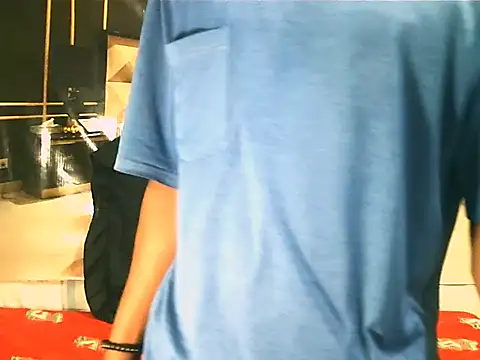 IndianThuggin online show from May 2026 06:37:02 PM