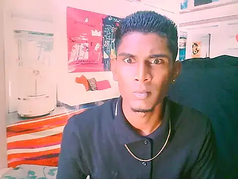 IndianThuggin online show from October 2025 04:11:02 AM