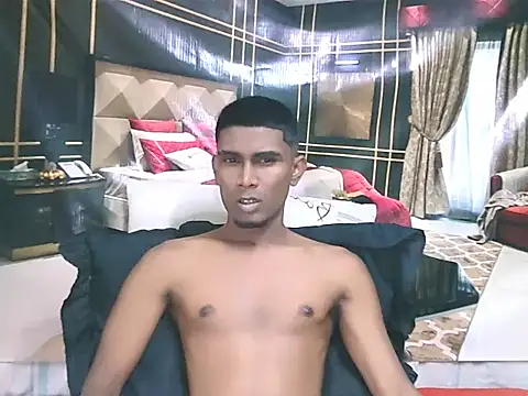 IndianThuggin online show from July 2026 12:05:02 PM