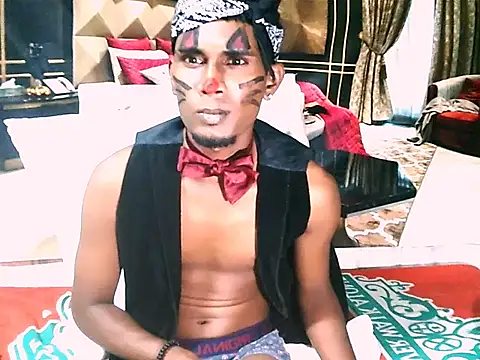 IndianThuggin online show from April 2026 06:56:01 PM