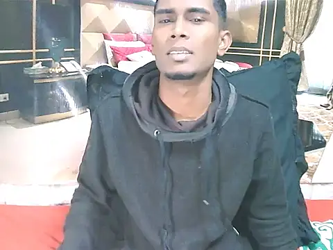 IndianThuggin online show from July 2026 07:42:01 AM