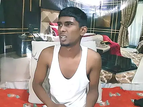 IndianThuggin online show from June 2026 05:35:02 PM