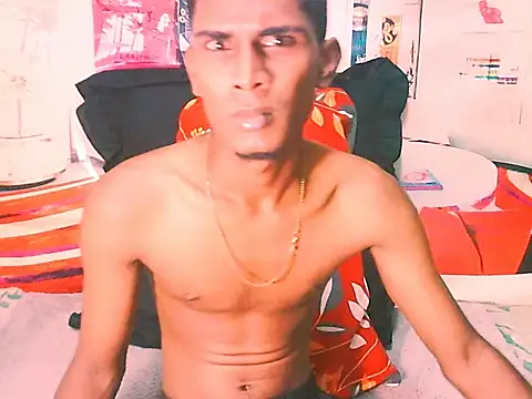 IndianThuggin online show from November 2025 04:01:02 AM