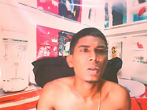 IndianThuggin online show from November 2025 08:03:02 AM