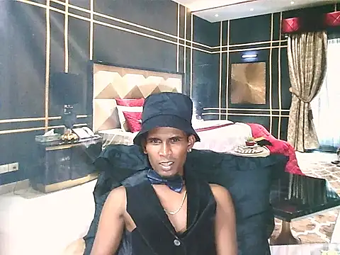 IndianThuggin online show from May 2026 10:46:01 PM