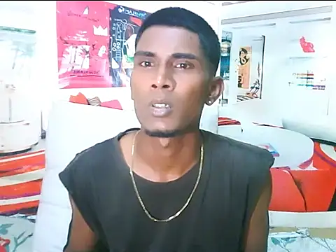 IndianThuggin online show from October 2025 06:10:02 PM