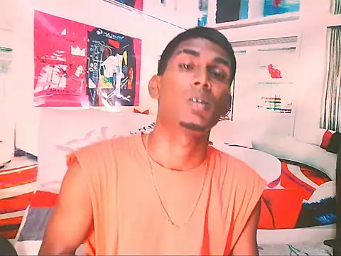 IndianThuggin online show from November 2025 03:57:02 PM