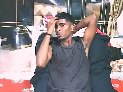 IndianThuggin online show from June 2026 05:57:02 PM