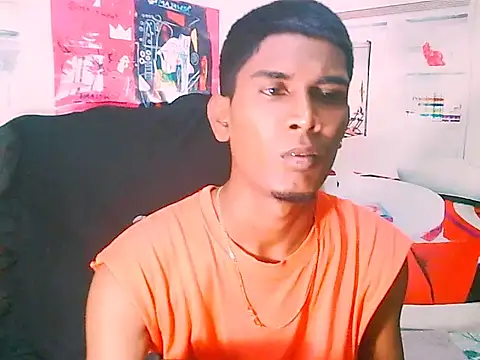 IndianThuggin online show from October 2025 04:42:01 AM