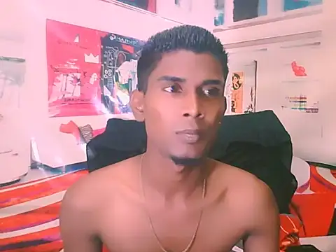 IndianThuggin online show from November 2025 05:17:01 PM