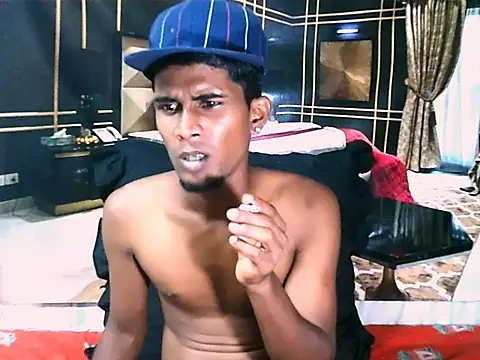 IndianThuggin online show from May 2026 01:03:01 PM