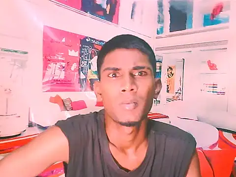 IndianThuggin online show from November 2025 04:34:02 AM