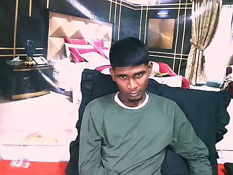 IndianThuggin online show from June 2026 05:03:04 PM