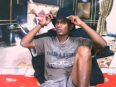 IndianThuggin online show from May 2026 01:50:02 PM