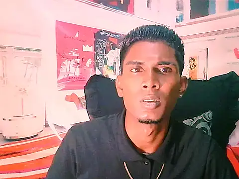 IndianThuggin online show from November 2025 04:33:02 PM