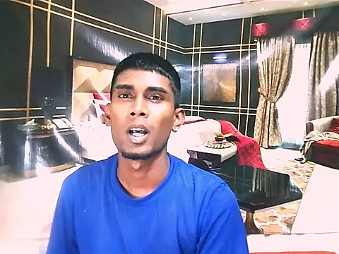 IndianThuggin online show from June 2026 06:18:02 PM