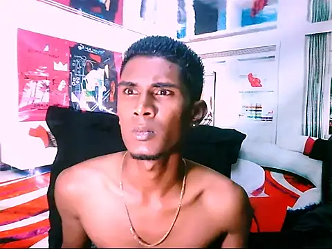 IndianThuggin online show from October 2025 05:13:02 PM