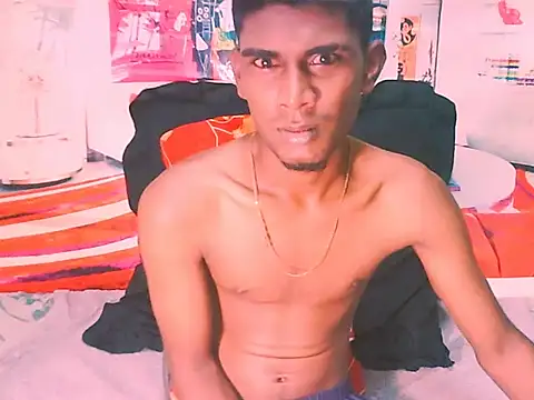 IndianThuggin online show from November 2025 08:15:01 AM