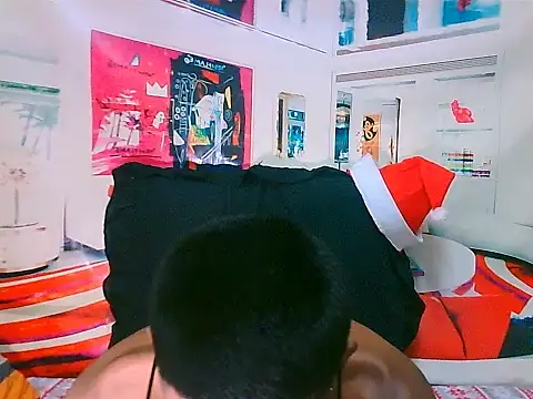 IndianThuggin online show from December 2025 05:41:02 PM