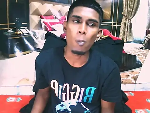 IndianThuggin online show from May 2026 12:11:01 PM