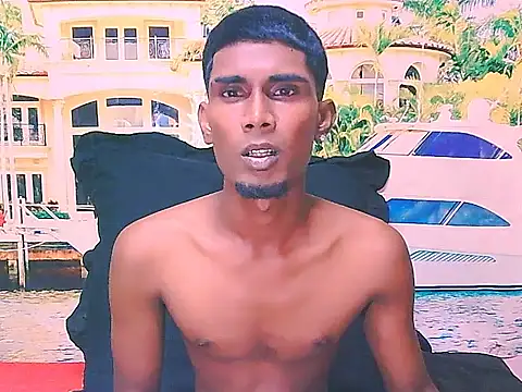 IndianThuggin online show from April 2026 12:45:01 PM