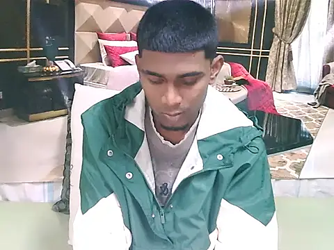IndianThuggin online show from July 2026 09:21:01 PM