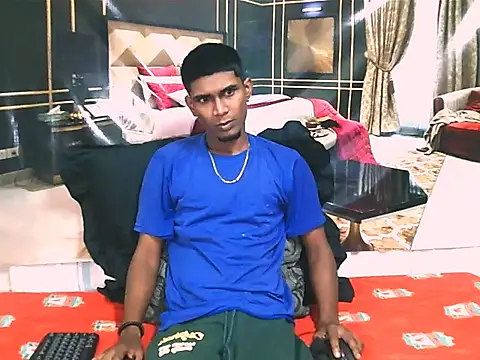 IndianThuggin online show from May 2026 07:28:01 AM