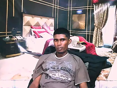 IndianThuggin online show from May 2026 11:38:02 PM