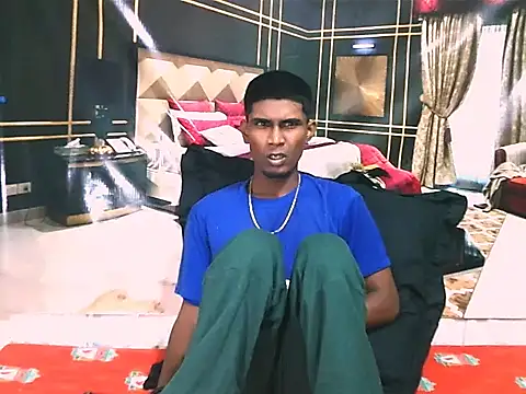 IndianThuggin online show from May 2026 10:01:01 AM