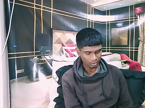 IndianThuggin online show from June 2026 05:33:01 PM