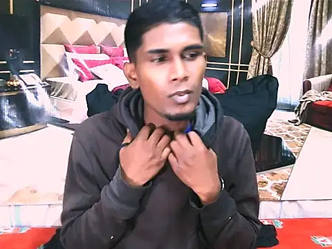 IndianThuggin online show from May 2026 05:25:02 AM