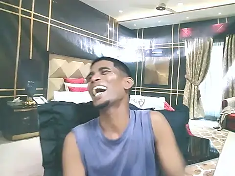 IndianThuggin online show from July 2026 07:35:01 PM