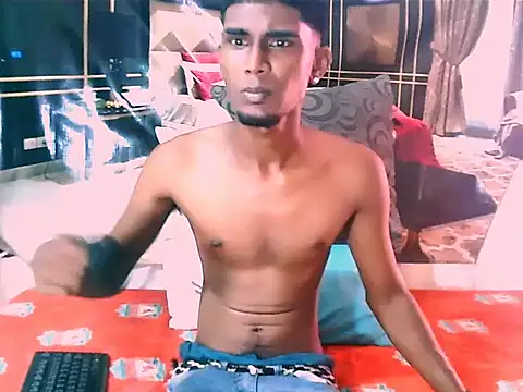 IndianThuggin online show from April 2026 07:55:03 AM