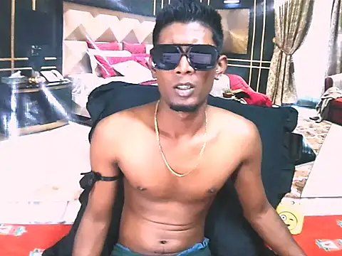 IndianThuggin online show from May 2026 09:36:02 PM