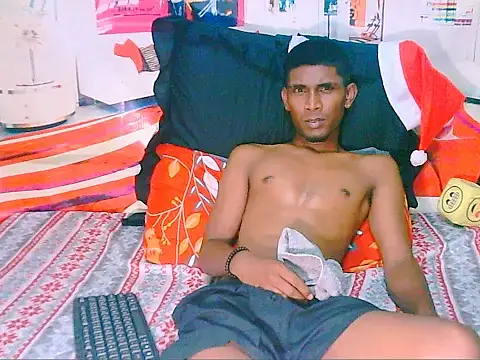 IndianThuggin online show from December 2025 10:04:01 PM