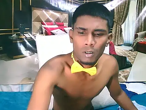 IndianThuggin online show from July 2026 07:27:01 AM