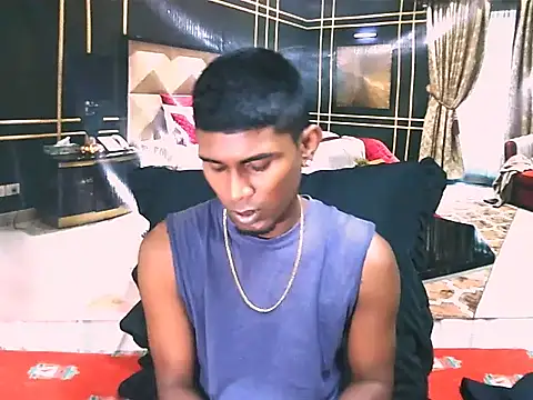 IndianThuggin online show from May 2026 05:40:01 PM
