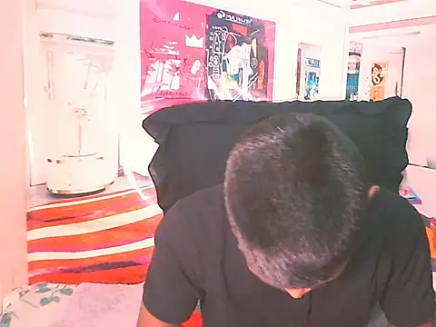 IndianThuggin online show from November 2025 05:02:01 PM